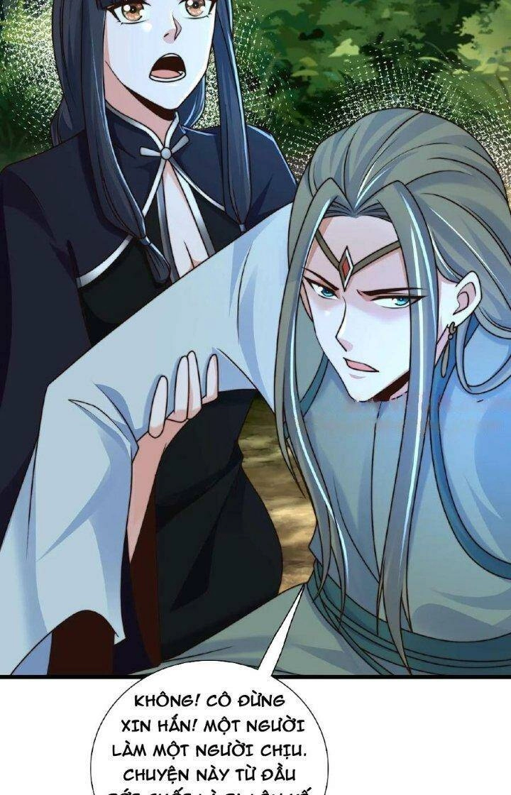 Ta Nuôi Quỷ Ở Trấn Ma Ty Chapter 163 - 31