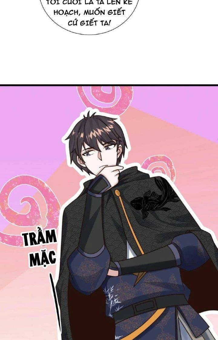 Ta Nuôi Quỷ Ở Trấn Ma Ty Chapter 163 - 32