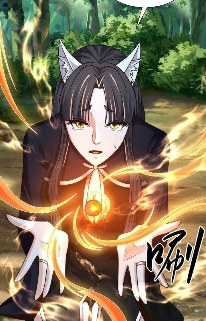 Ta Nuôi Quỷ Ở Trấn Ma Ty Chapter 163 - 34