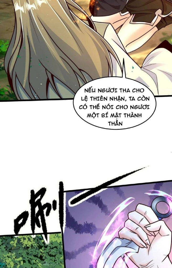 Ta Nuôi Quỷ Ở Trấn Ma Ty Chapter 163 - 37