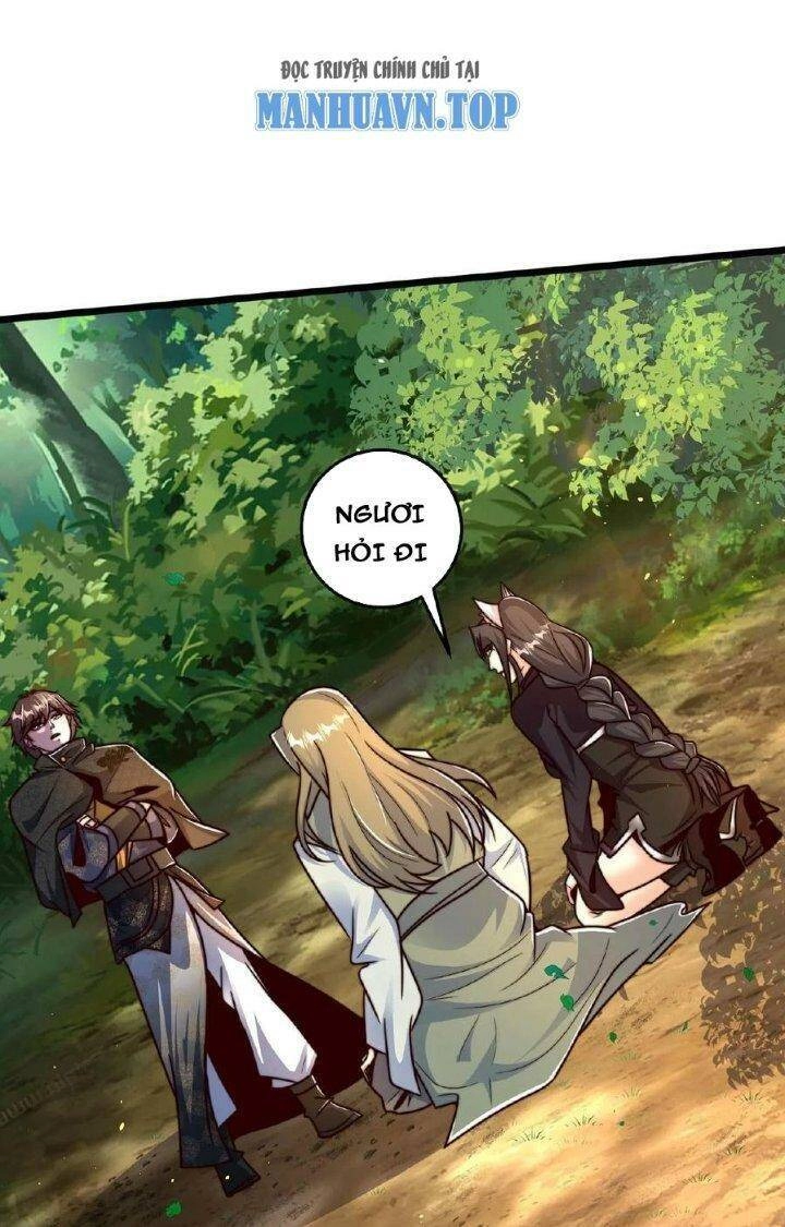 Ta Nuôi Quỷ Ở Trấn Ma Ty Chapter 163 - 41