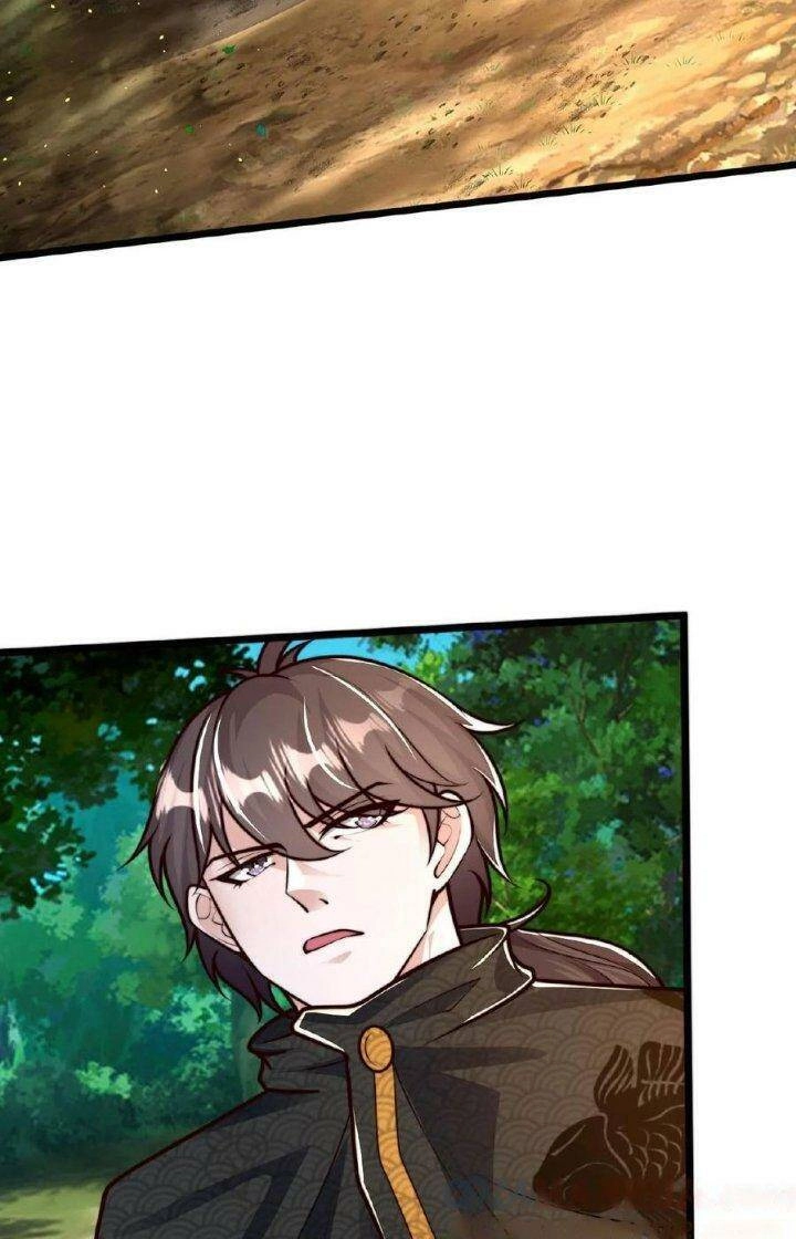 Ta Nuôi Quỷ Ở Trấn Ma Ty Chapter 163 - 42