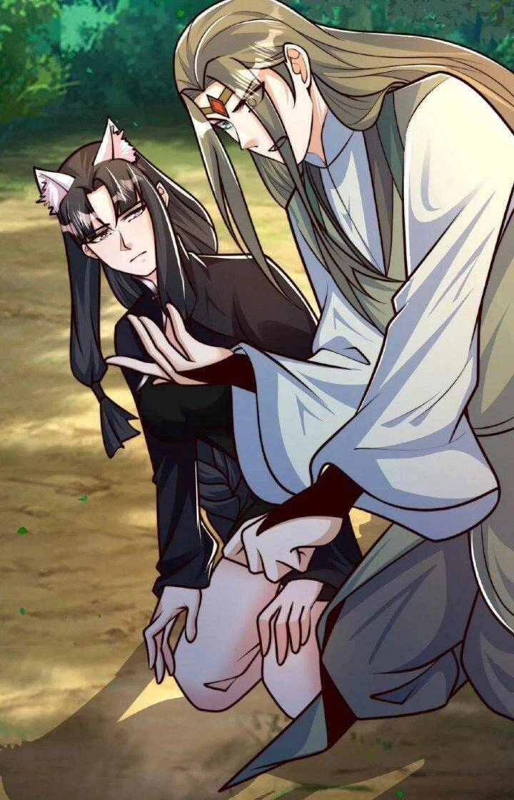 Ta Nuôi Quỷ Ở Trấn Ma Ty Chapter 163 - 44