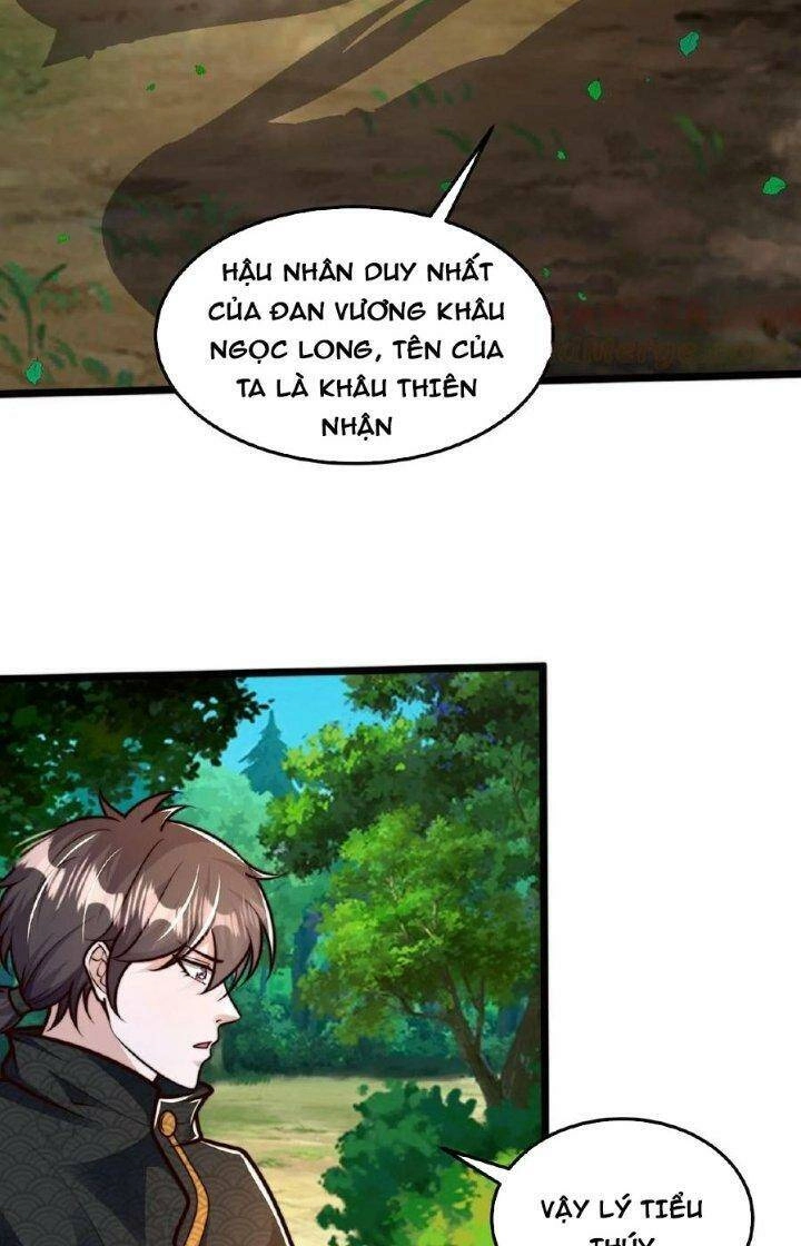 Ta Nuôi Quỷ Ở Trấn Ma Ty Chapter 163 - 45