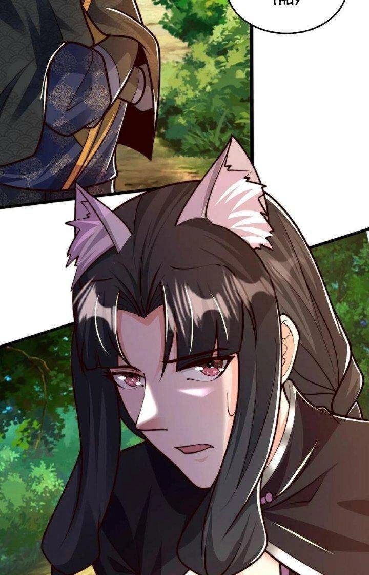 Ta Nuôi Quỷ Ở Trấn Ma Ty Chapter 163 - 46