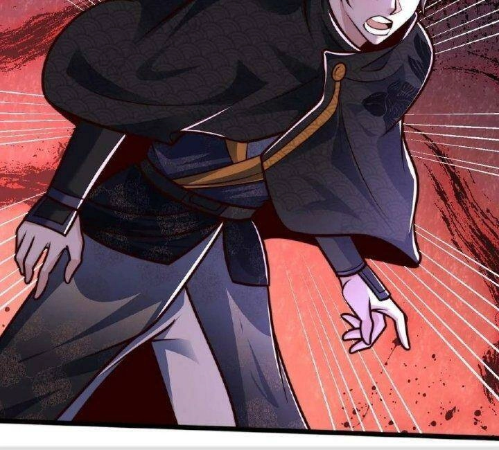 Ta Nuôi Quỷ Ở Trấn Ma Ty Chapter 163 - 48