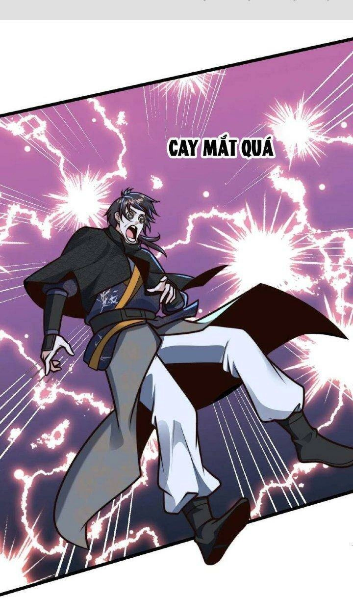 Ta Nuôi Quỷ Ở Trấn Ma Ty Chapter 164 - 2