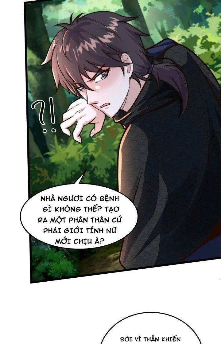 Ta Nuôi Quỷ Ở Trấn Ma Ty Chapter 164 - 4