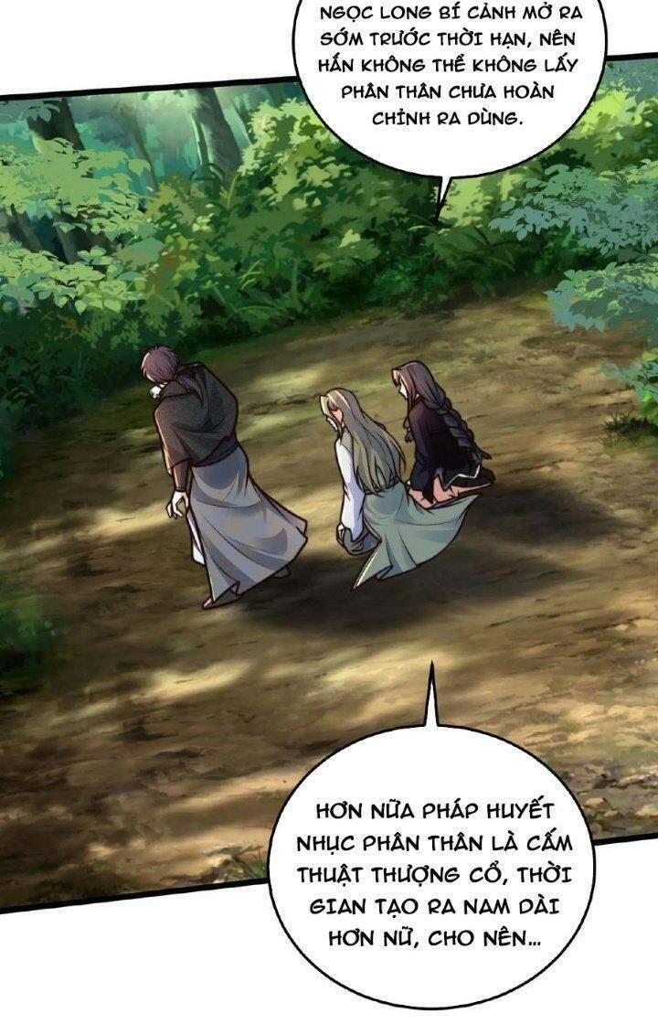 Ta Nuôi Quỷ Ở Trấn Ma Ty Chapter 164 - 5