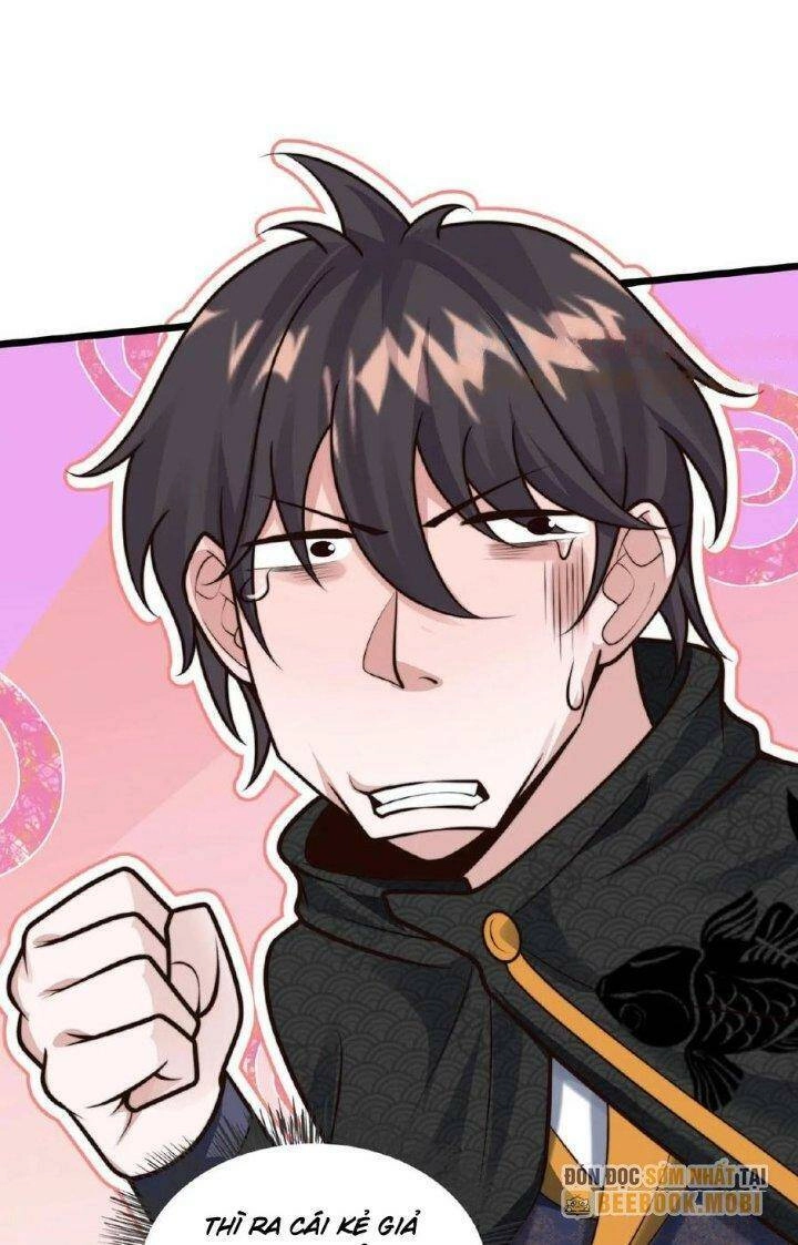 Ta Nuôi Quỷ Ở Trấn Ma Ty Chapter 164 - 6