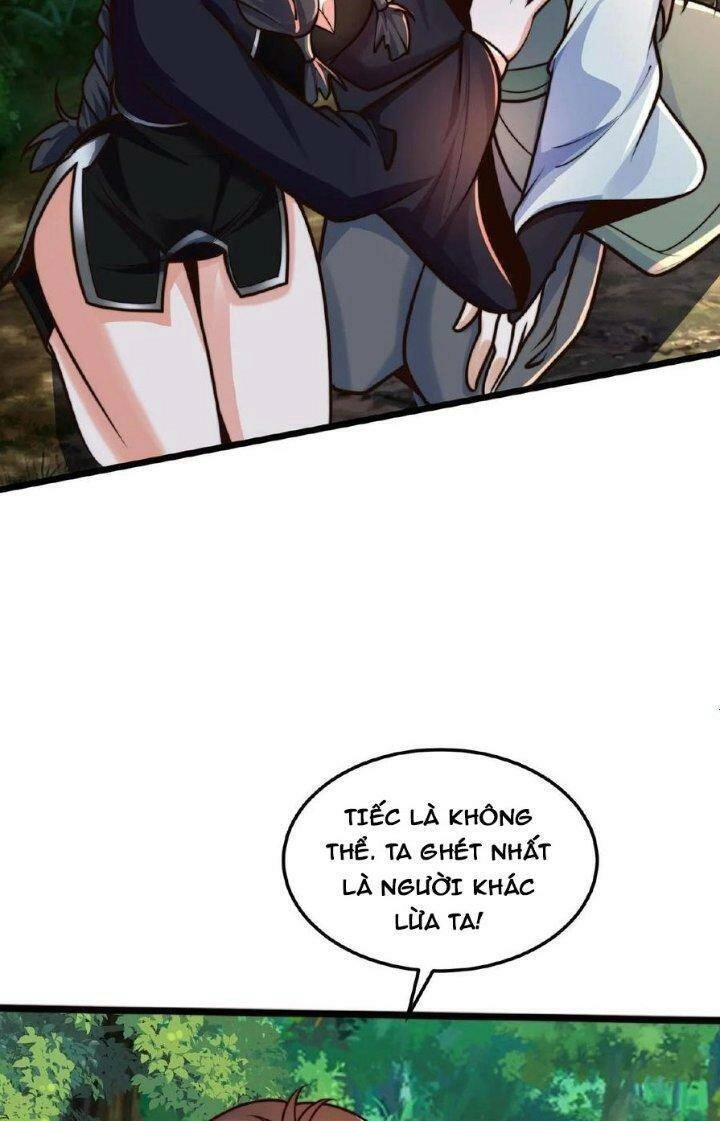 Ta Nuôi Quỷ Ở Trấn Ma Ty Chapter 164 - 8