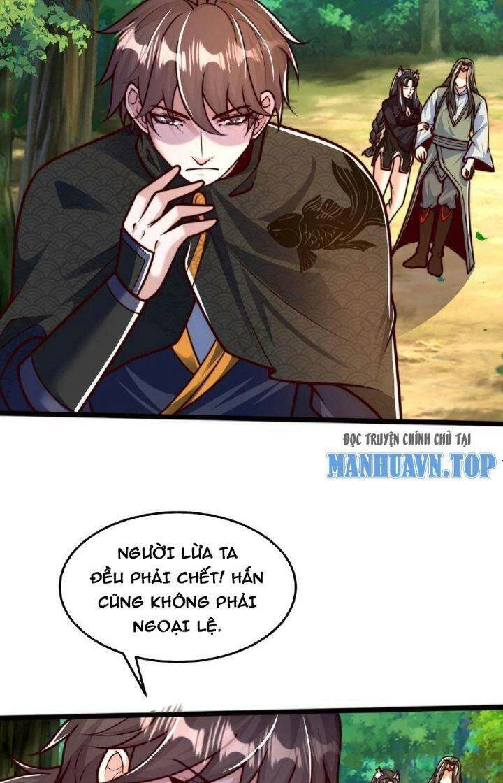 Ta Nuôi Quỷ Ở Trấn Ma Ty Chapter 164 - 9