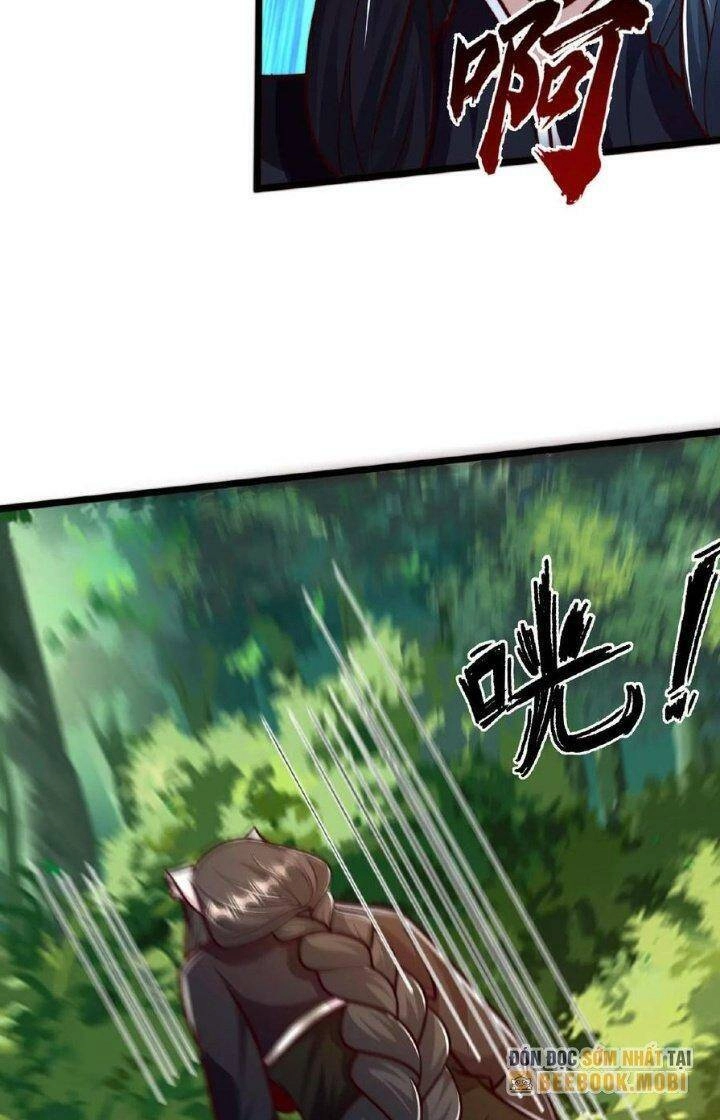 Ta Nuôi Quỷ Ở Trấn Ma Ty Chapter 164 - 11