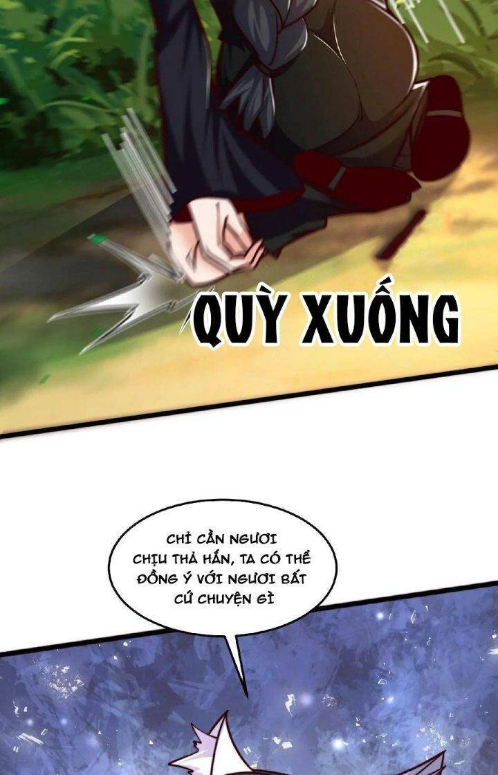 Ta Nuôi Quỷ Ở Trấn Ma Ty Chapter 164 - 12