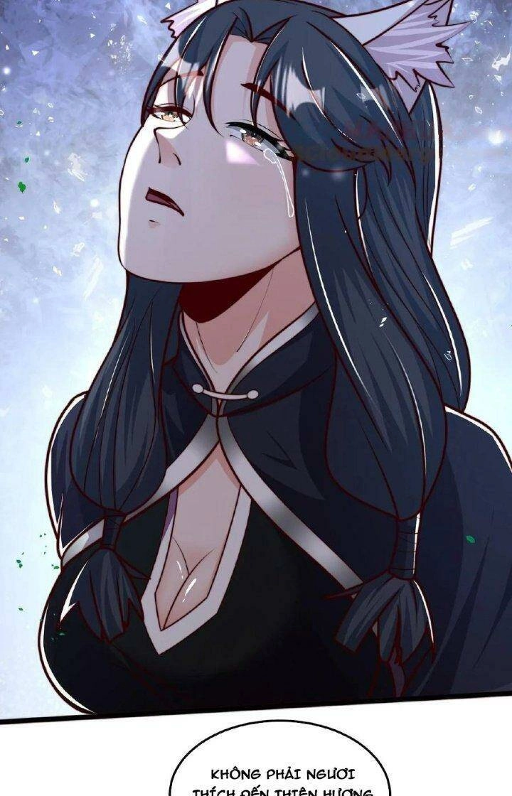 Ta Nuôi Quỷ Ở Trấn Ma Ty Chapter 164 - 13