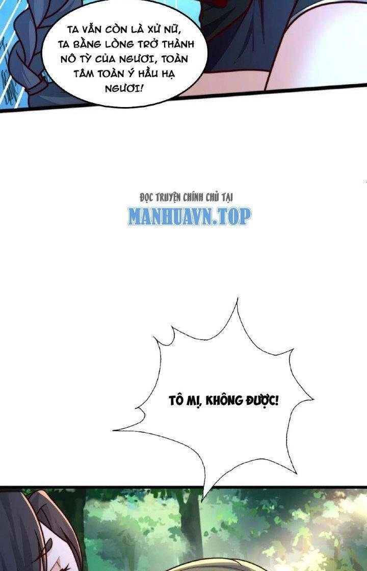 Ta Nuôi Quỷ Ở Trấn Ma Ty Chapter 164 - 15