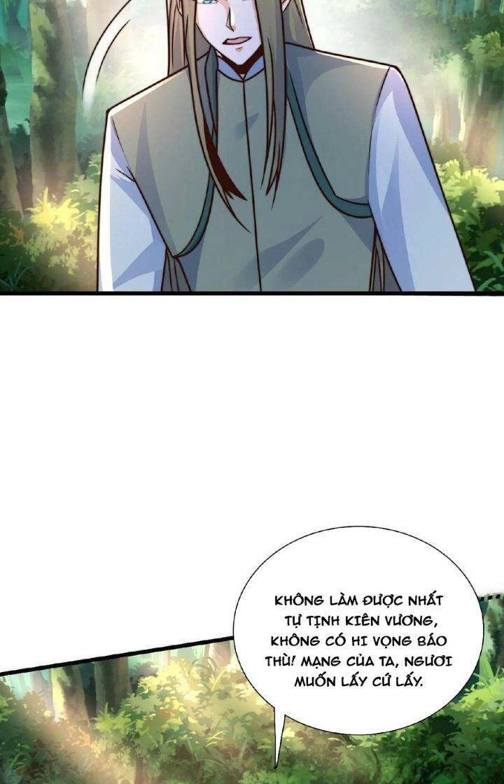 Ta Nuôi Quỷ Ở Trấn Ma Ty Chapter 164 - 17