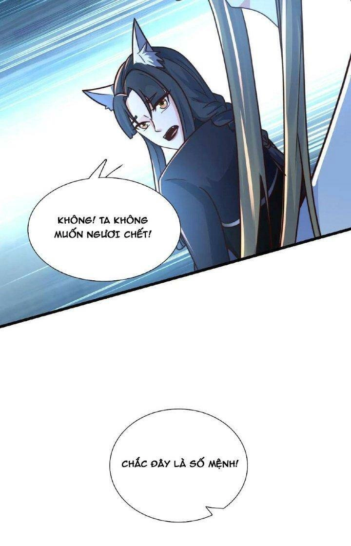 Ta Nuôi Quỷ Ở Trấn Ma Ty Chapter 164 - 19
