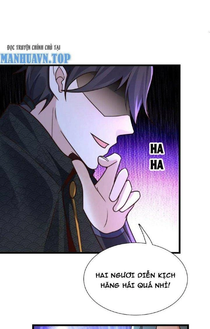 Ta Nuôi Quỷ Ở Trấn Ma Ty Chapter 164 - 20