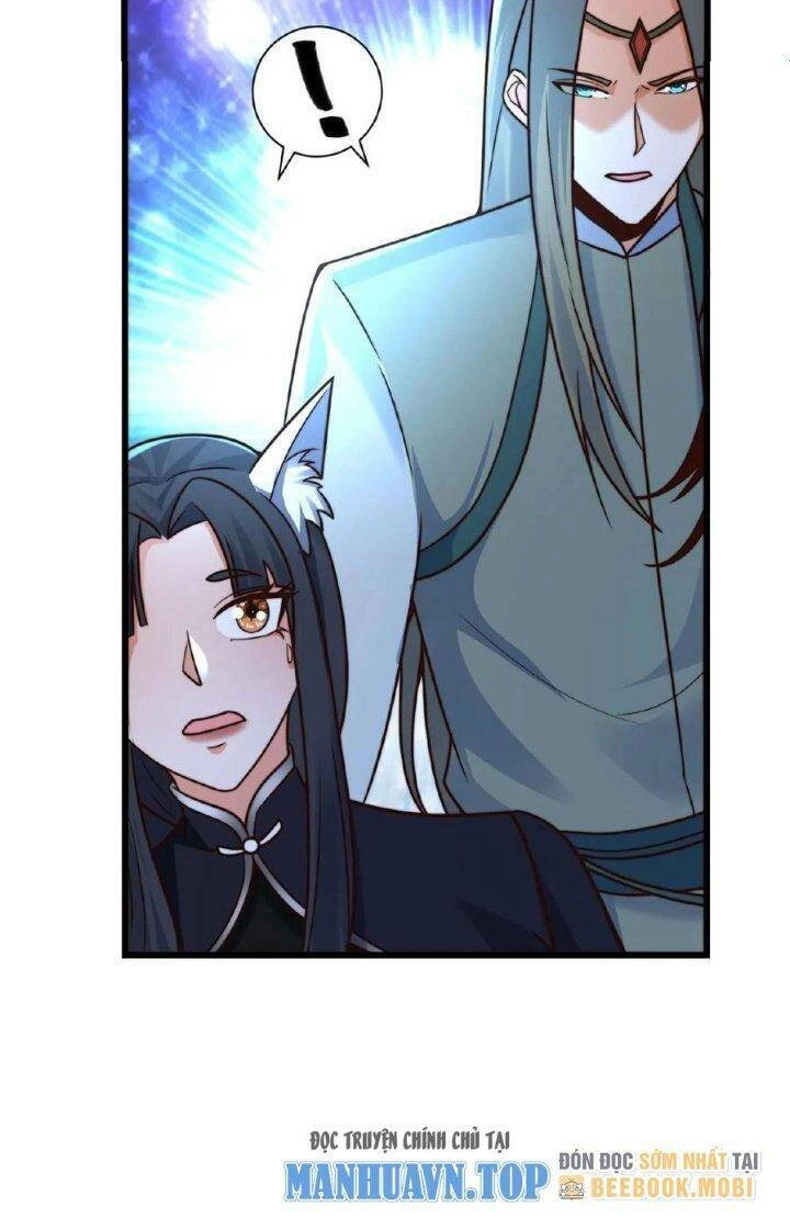 Ta Nuôi Quỷ Ở Trấn Ma Ty Chapter 164 - 21