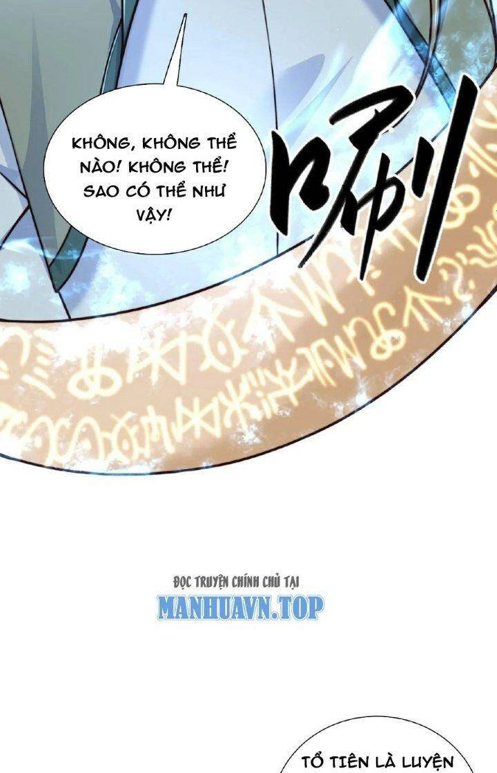 Ta Nuôi Quỷ Ở Trấn Ma Ty Chapter 164 - 28