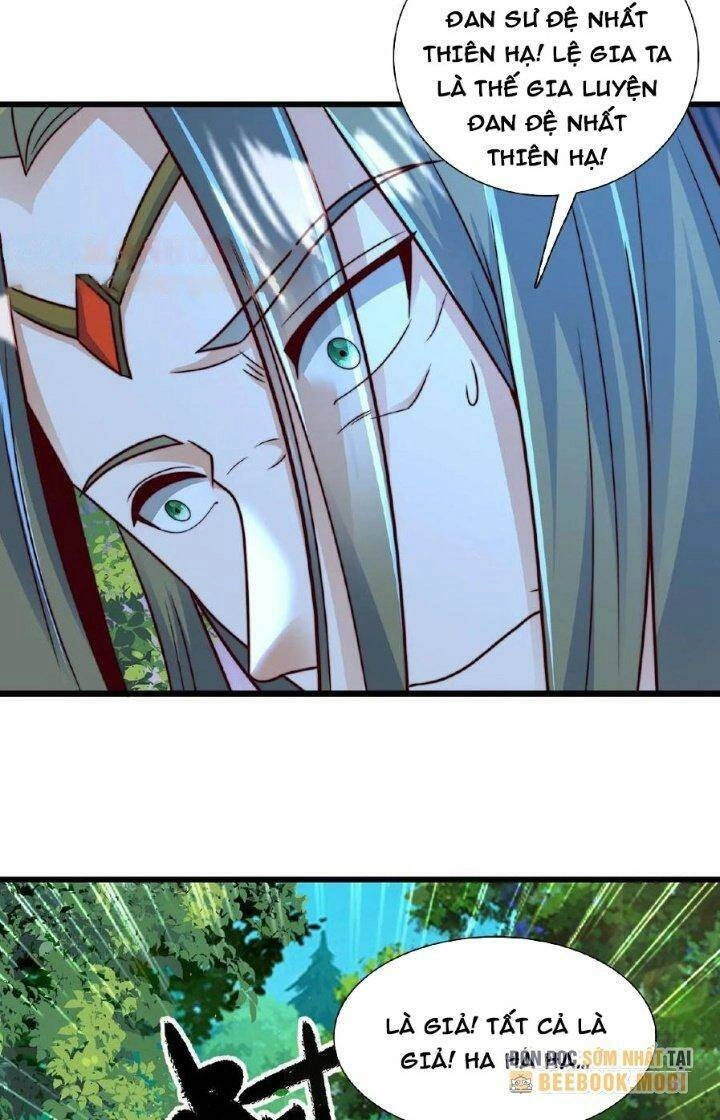 Ta Nuôi Quỷ Ở Trấn Ma Ty Chapter 164 - 29