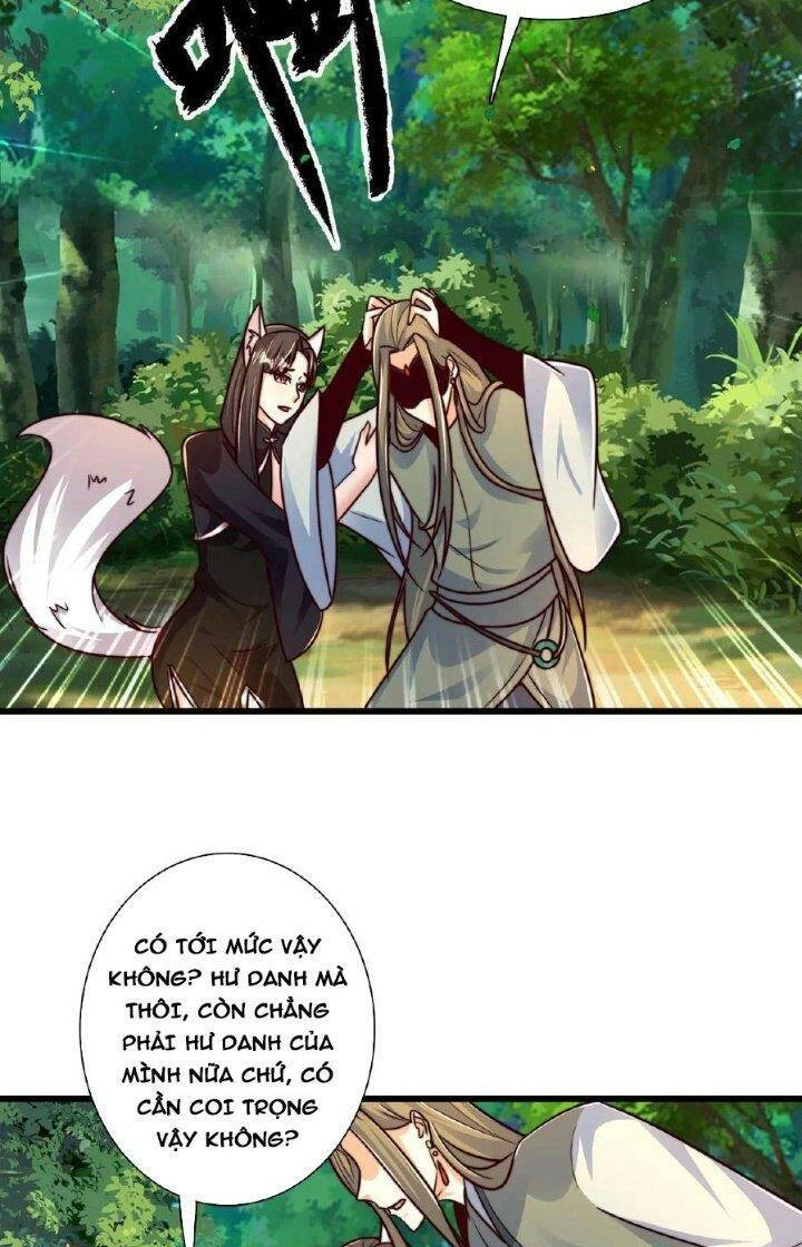 Ta Nuôi Quỷ Ở Trấn Ma Ty Chapter 164 - 30