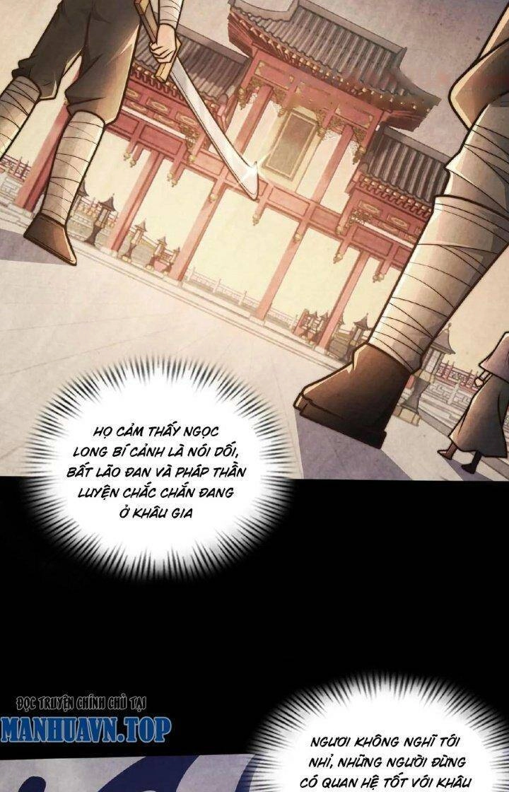 Ta Nuôi Quỷ Ở Trấn Ma Ty Chapter 164 - 36