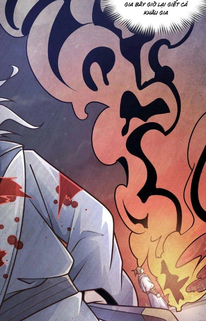 Ta Nuôi Quỷ Ở Trấn Ma Ty Chapter 164 - 37