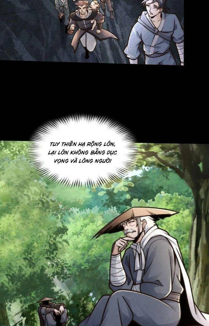 Ta Nuôi Quỷ Ở Trấn Ma Ty Chapter 164 - 39