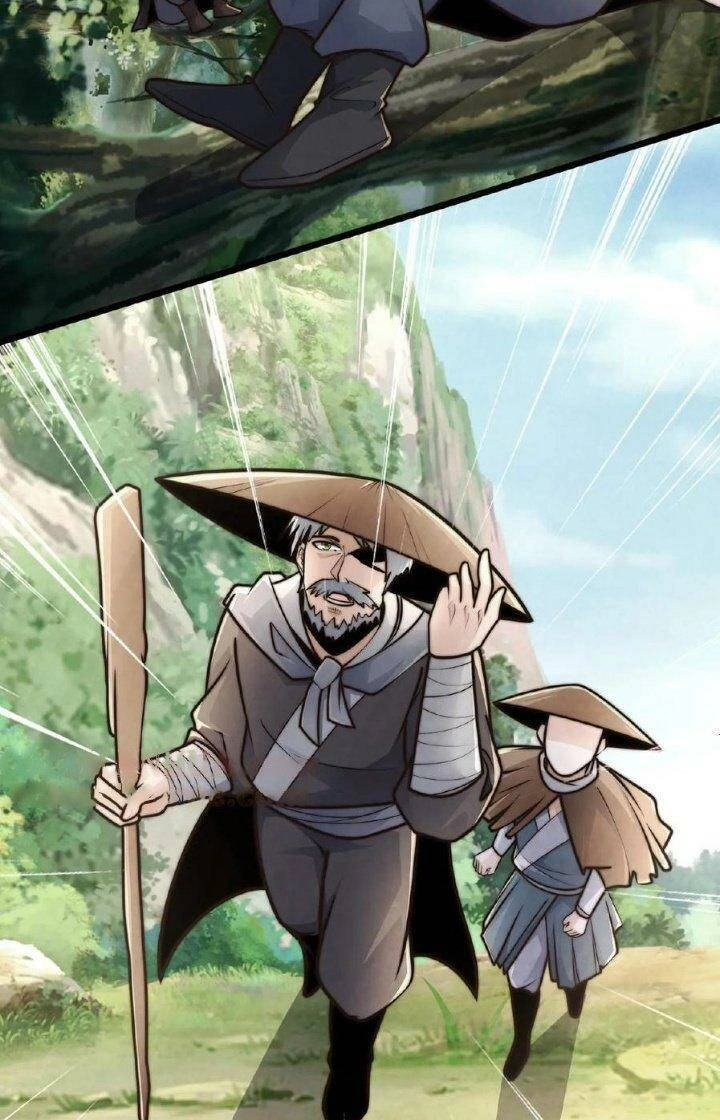 Ta Nuôi Quỷ Ở Trấn Ma Ty Chapter 164 - 40