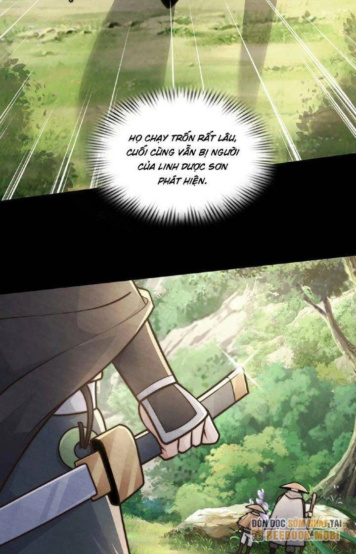 Ta Nuôi Quỷ Ở Trấn Ma Ty Chapter 164 - 41