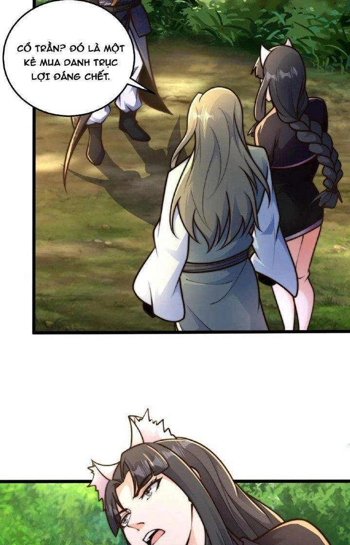 Ta Nuôi Quỷ Ở Trấn Ma Ty Chapter 164 - 43