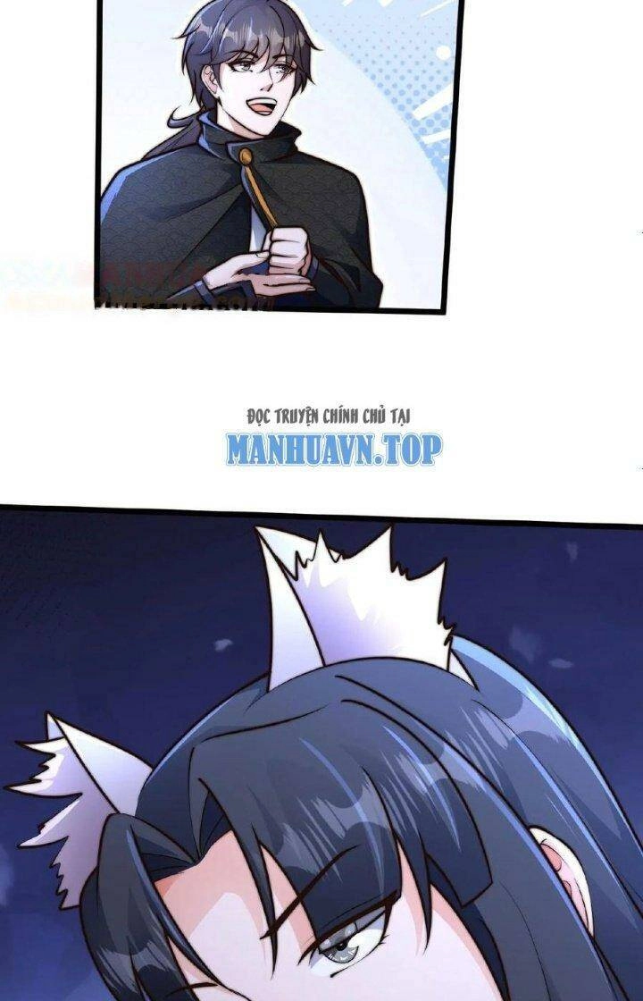 Ta Nuôi Quỷ Ở Trấn Ma Ty Chapter 164 - 45