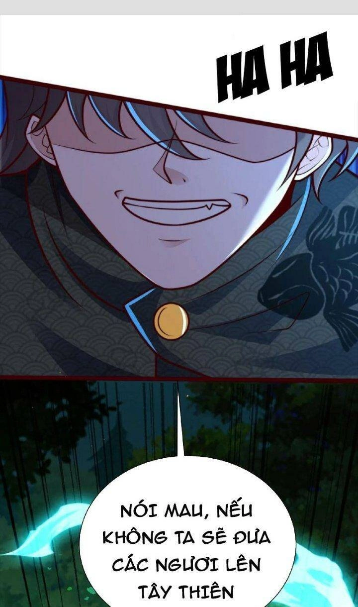 Ta Nuôi Quỷ Ở Trấn Ma Ty Chapter 165 - 2