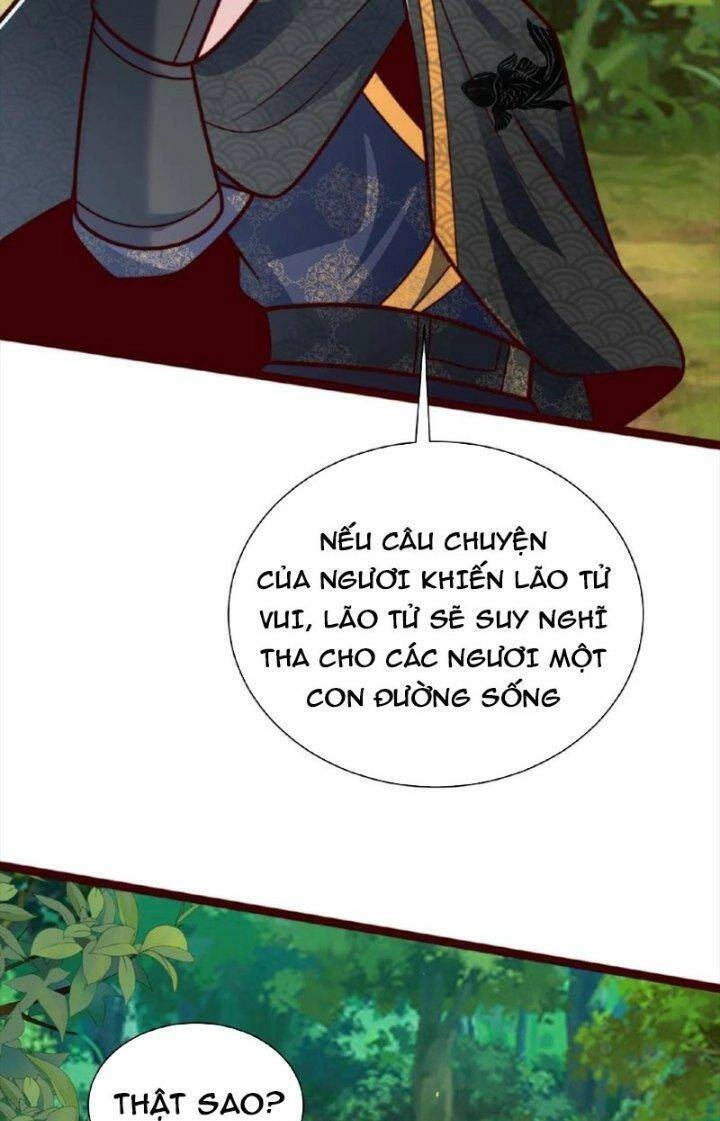 Ta Nuôi Quỷ Ở Trấn Ma Ty Chapter 165 - 4
