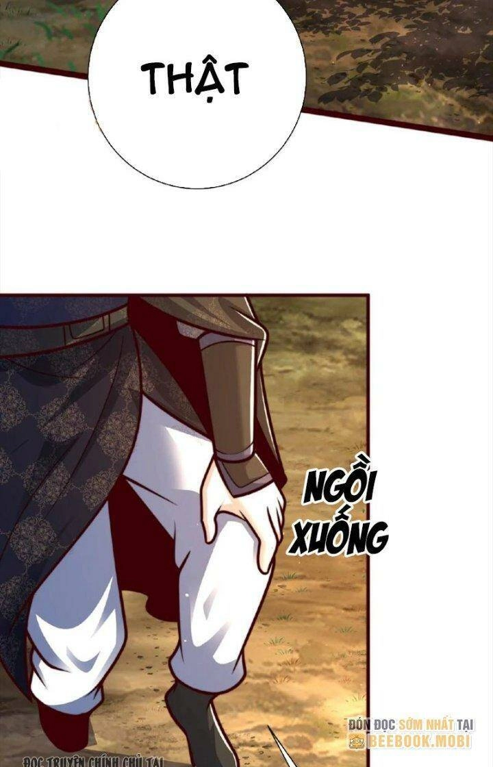 Ta Nuôi Quỷ Ở Trấn Ma Ty Chapter 165 - 6