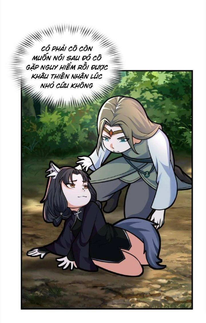 Ta Nuôi Quỷ Ở Trấn Ma Ty Chapter 165 - 12