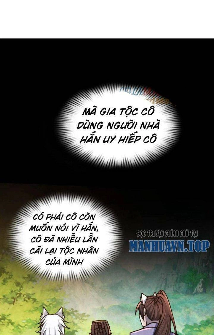 Ta Nuôi Quỷ Ở Trấn Ma Ty Chapter 165 - 15