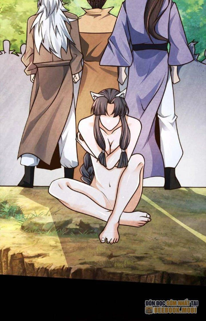 Ta Nuôi Quỷ Ở Trấn Ma Ty Chapter 165 - 16