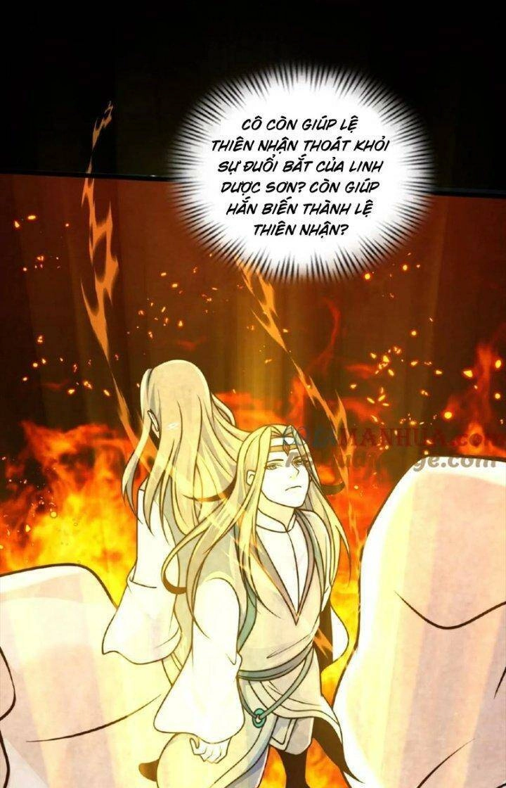 Ta Nuôi Quỷ Ở Trấn Ma Ty Chapter 165 - 17