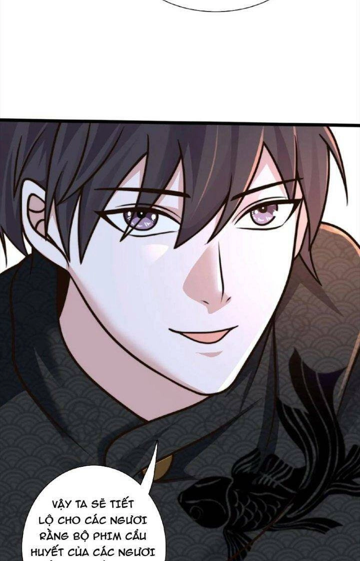 Ta Nuôi Quỷ Ở Trấn Ma Ty Chapter 165 - 20