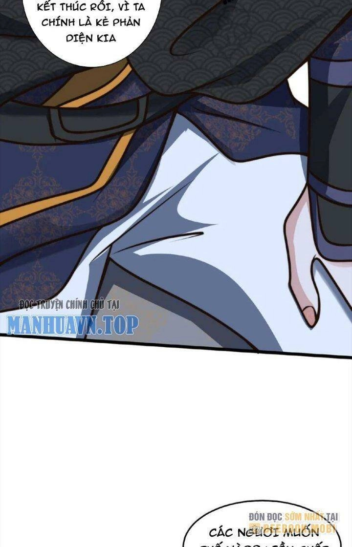 Ta Nuôi Quỷ Ở Trấn Ma Ty Chapter 165 - 21