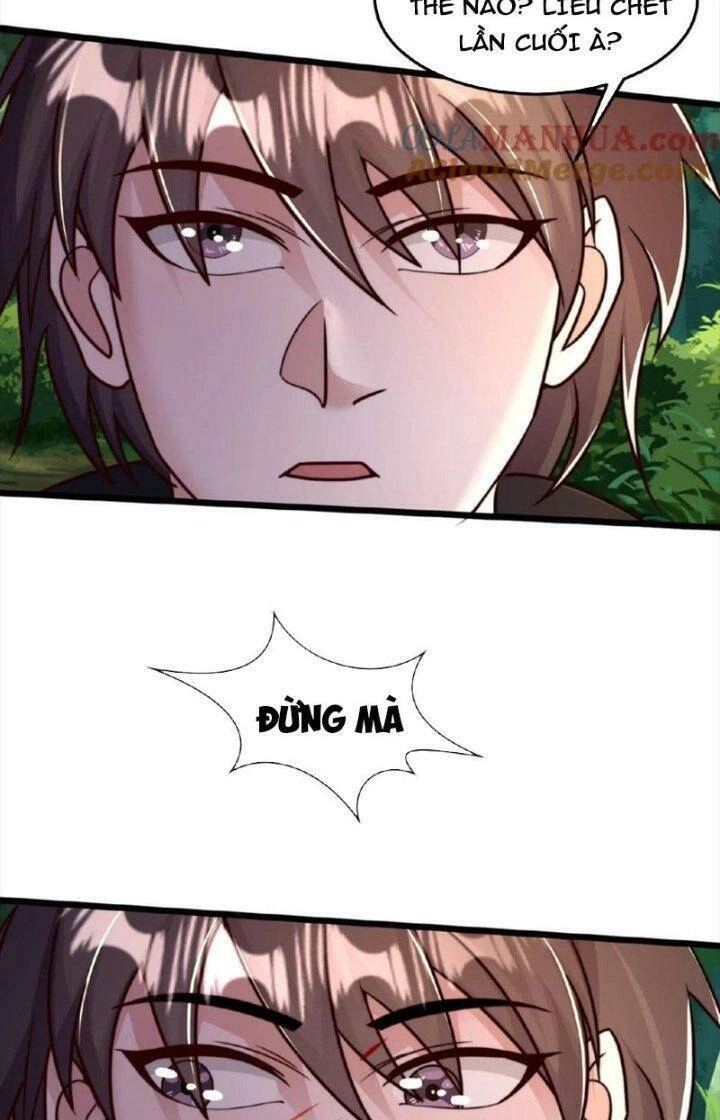 Ta Nuôi Quỷ Ở Trấn Ma Ty Chapter 165 - 22