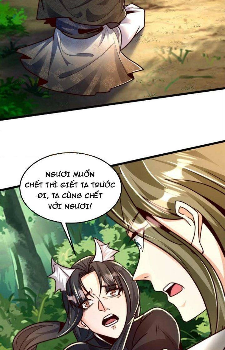Ta Nuôi Quỷ Ở Trấn Ma Ty Chapter 165 - 24