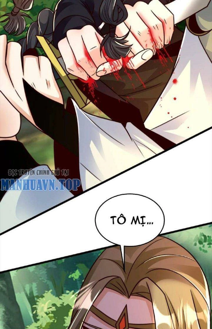 Ta Nuôi Quỷ Ở Trấn Ma Ty Chapter 165 - 25