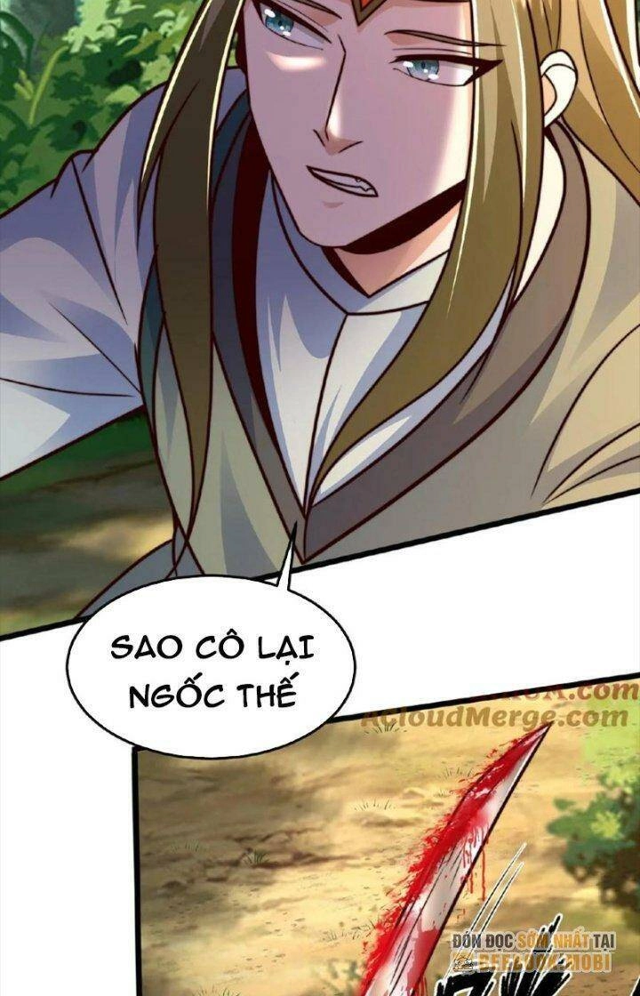 Ta Nuôi Quỷ Ở Trấn Ma Ty Chapter 165 - 26