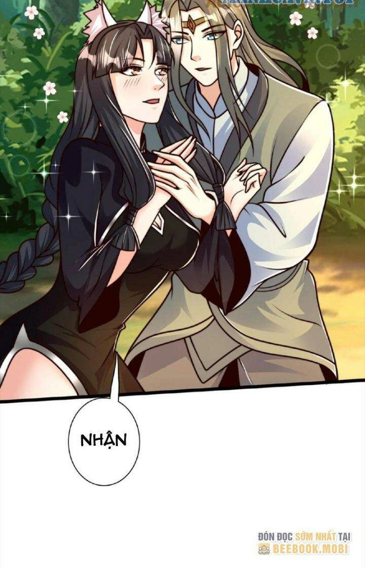 Ta Nuôi Quỷ Ở Trấn Ma Ty Chapter 165 - 29