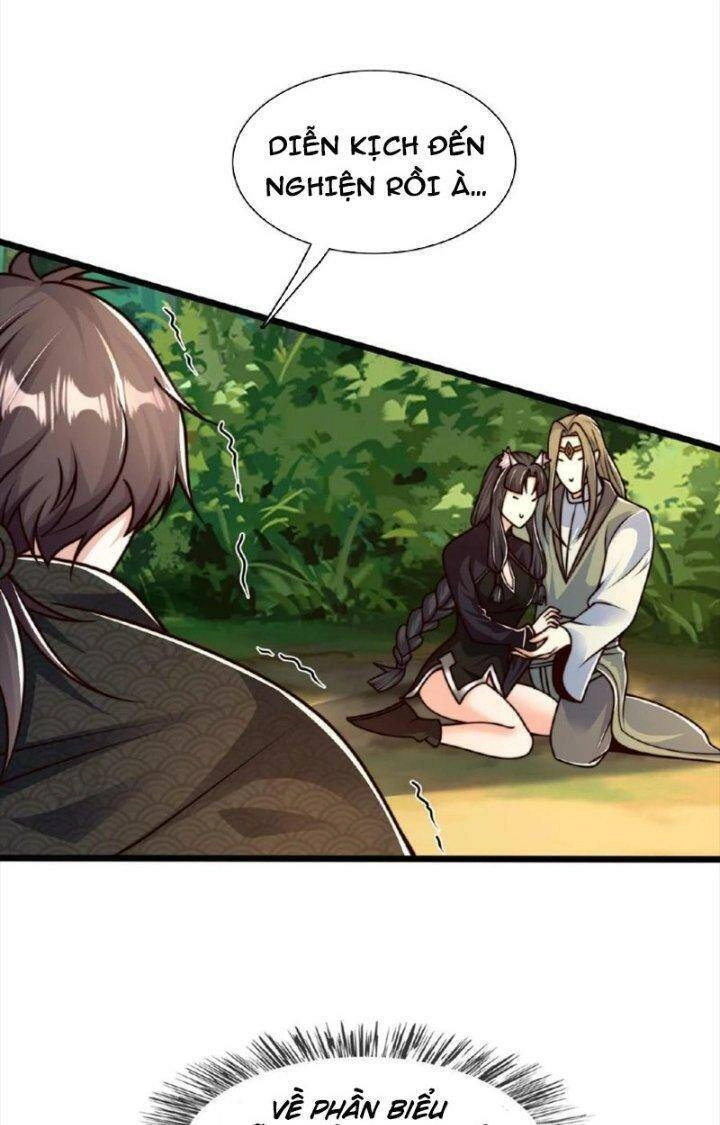 Ta Nuôi Quỷ Ở Trấn Ma Ty Chapter 165 - 30