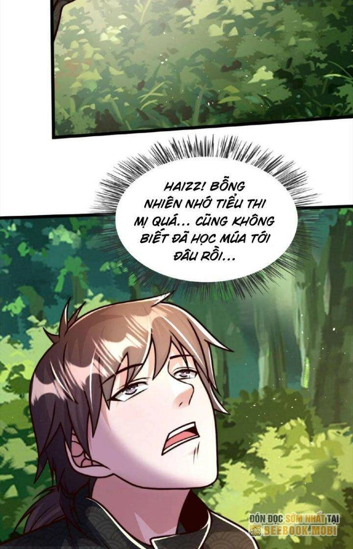 Ta Nuôi Quỷ Ở Trấn Ma Ty Chapter 165 - 32